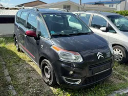Noir obsidien Gebraucht 2011 Citroën C3 Picasso SELECTION Van / Kleinbus | 1.500 € (Superpreis)