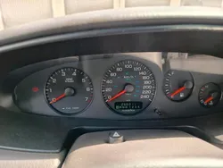 Andere außenfarben Gebraucht 1999 Chrysler Stratus Cabrio | 1.500 € (Teuer)