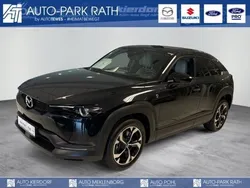Mazda MX30