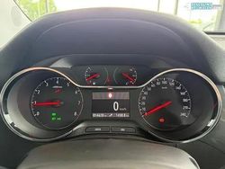 Carbon black Gebraucht 2024 Opel Crossland Elegance SUV | 18.300 € (Guter Preis)