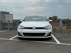 Weiß Gebraucht 2014 VW Golf VII GTI Limousine | 14.999 € (Fairer Preis)