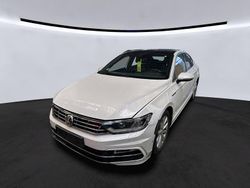 Weiß Gebraucht 2017 VW Passat R-line Limousine | 14.990 € (Guter Preis)
