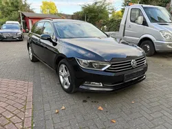 Schwarz Gebraucht 2017 VW Passat Kombi | 11.950 € (Superpreis)