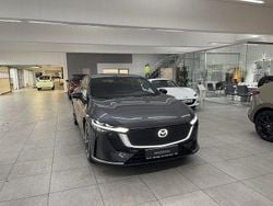 Grau Neu 2025 Mazda 6e Takumi-Line Limousine | 40.390 € (Guter Preis)