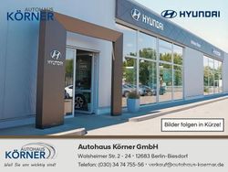 Gruen Neu 2025 Hyundai Kona Prime SUV | 37.995 € (Fairer Preis)