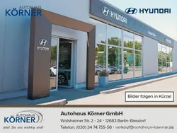 Gruen Neu 2025 Hyundai Kona Prime SUV | 38.495 € (Fairer Preis)