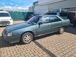 Grün Gebraucht 1987 Mitsubishi Sapporo Limousine | 2.999 €
