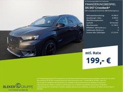Grau Gebraucht 2022 DS Automobiles DS9 Limousine | 25.480 €