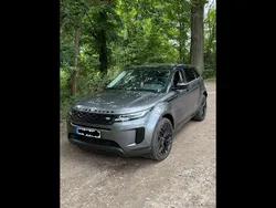 Gebraucht 2019 Land Rover Range Rover evoque SE Dynamic SUV | 29.900 € (Fairer Preis)