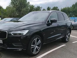 Schwarz Gebraucht 2019 Volvo XC60 SUV | 25.200 € (Fairer Preis)