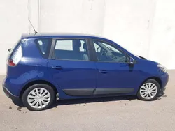 Gebraucht 2012 Renault Mégane GrandTour Expression Kombi | 4.500 € (Guter Preis)