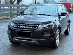 Schwarz Gebraucht 2012 Land Rover Range Rover SUV | 10.400 € (Superpreis)