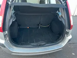 Silber Gebraucht 2006 Ford Fusion Kleinwagen | 1.200 € (Superpreis)