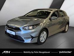Lunar silver Neu 2025 Kia Ceed Limousine | 24.980 € (Fairer Preis)