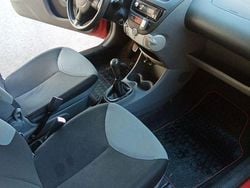 Rot Gebraucht 2007 Citroën C1 Style Kleinwagen | 1.100 € (Guter Preis)