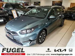 Usg yucca steel grey Neu 2025 Kia Ceed Sportswagon Kombi | 25.999 € (Fairer Preis)
