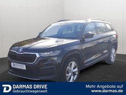 Schwarz Gebraucht 2022 Skoda Kodiaq Ambition SUV | 32.790 € (Superpreis)