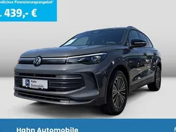 Grau Neu 2025 VW Tiguan Goal SUV | 43.890 € (Fairer Preis)