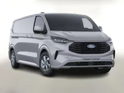 Andere Neu 2025 Ford Transit Custom Van / Kleinbus | 43.878 € (Superpreis)