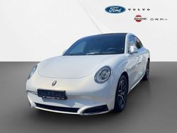 Snow white Gebraucht 2024 Ora 07 Limousine | 41.900 € (Teuer)