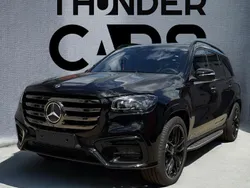 Neu 2025 Mercedes GLS450 SUV | 140.420 € (Teuer)