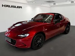 Soul red crystal Neu 2025 Mazda MX5 Prime-Line Cabrio | 30.990 €