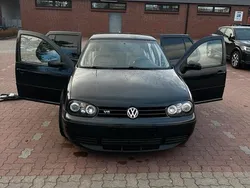 VW Golf IV