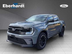 Mystikgrau Neu 2025 Ford Ranger Abholung | 68.990 € (Etwas zu teuer)