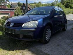 Gebraucht 2004 VW Golf IV Comfortline Limousine | 2.000 € (Fairer Preis)