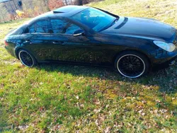 Mercedes CLS350