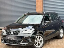 Schwarz Gebraucht 2024 Seat Arona FR SUV | 19.999 € (Fairer Preis)