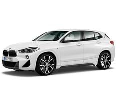 Gebraucht 2019 BMW X2 Efficient Dynamics SUV | 25.810 € (Etwas zu teuer)