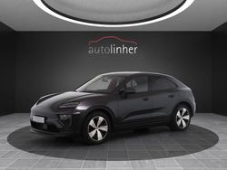 Grau Gebraucht 2024 Porsche Macan SUV | 89.900 € (Guter Preis)