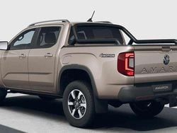 Bright beige metallic Neu 2025 VW Amarok Life Abholung | 42.668 € (Guter Preis)