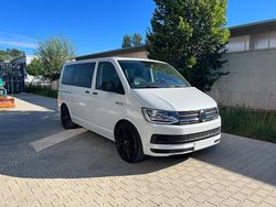Weiß Gebraucht 2019 VW T6.1 Van | 36.000 €
