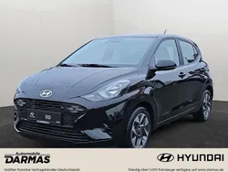 Schwarz Gebraucht 2025 Hyundai i10 Trend Kleinwagen | 14.990 € (Guter Preis)