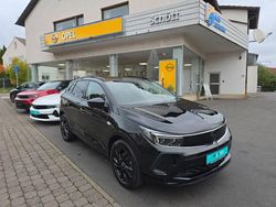 Schwarz Gebraucht 2022 Opel Grandland X SUV | 21.880 € (Fairer Preis)