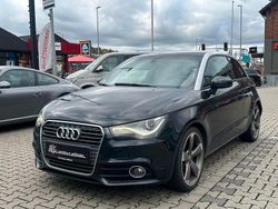 Schwarz Gebraucht 2011 Audi A1 Ambition Kleinwagen | 8.390 € (Fairer Preis)