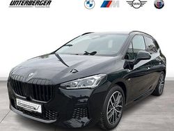Schwarz Gebraucht 2024 BMW 223 Active Tourer Comfort Edition Van / Kleinbus | 35.950 € (Guter Preis)