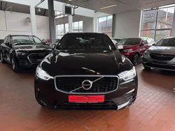 Schwarz Gebraucht 2019 Volvo XC60 R-Design SUV | 29.999 € (Fairer Preis)