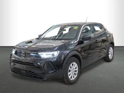 Diamant schwarz/karbon schwarz Gebraucht 2022 Opel Mokka-e Edition SUV | 19.900 € (Fairer Preis)