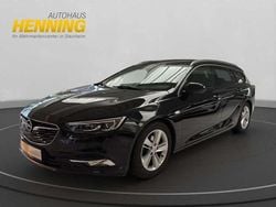 Schwarz Gebraucht 2020 Opel Insignia Kombi | 16.895 € (Guter Preis)
