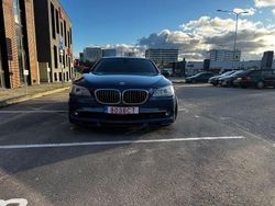 Blau Gebraucht 2012 Alpina B7 Limousine | 33.000 €