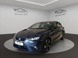 Andere Gebraucht 2024 Seat Ibiza FR-Line Limousine | 20.950 € (Fairer Preis)