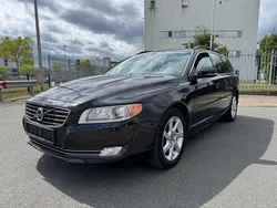Schwarz Gebraucht 2013 Volvo V70 Kombi | 13.890 € (Teuer)