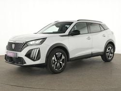 Weiss typ Gebraucht 2024 Peugeot 2008 Allure SUV | 21.274 € (Guter Preis)