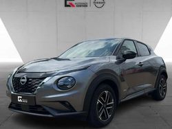 Grau Gebraucht 2025 Nissan Juke N-Connecta SUV | 23.800 € (Guter Preis)