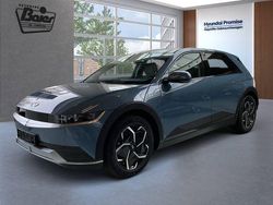 Gebraucht 2024 Hyundai Ioniq 6 Techniq Limousine | 45.000 € (Etwas zu teuer)