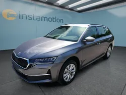 Grau Neu 2025 Skoda Octavia Kombi | 32.599 € (Guter Preis)