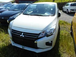 Weiß Neu 2024 Mitsubishi Space Star Select+ Limousine | 17.450 €